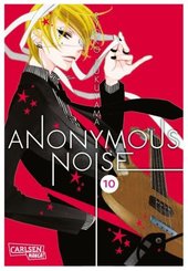 Anonymous Noise - Bd.10