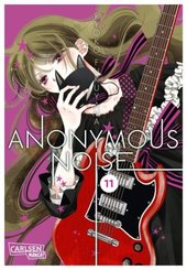Anonymous Noise - Bd.11