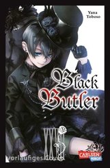 Black Butler - Bd.27
