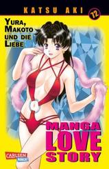 Manga Love Story - Bd.72