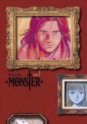 Monster Perfect Edition - Bd.1