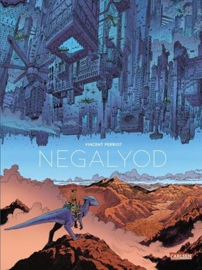 Negalyod - Bd.1