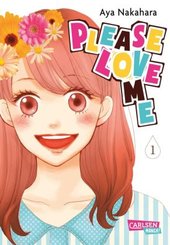 Please Love Me  1 - Bd.1