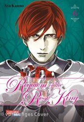 Requiem of the Rose King - Bd.6