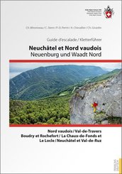 Neuchâtel et Nord vaudois / Neuenburg und Waadt Nord 2 sprachig