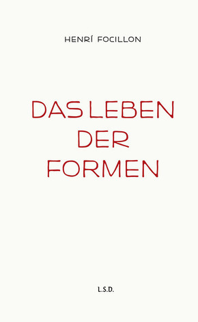 Das Leben der Formen