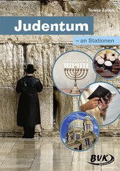 Judentum - an Stationen