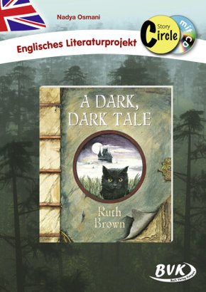 Story Circle zu A Dark, Dark Tale (mit Audio)