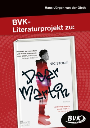 BVK-Literaturprojekt zu Dear Martin