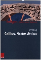Gellius, Noctes Atticae