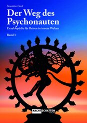 Der Weg des Psychonauten - Bd.1