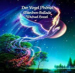 Der Vogel Phönix, 1 Audio-CD