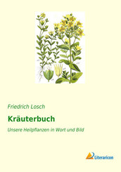 Kräuterbuch