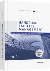 Handbuch Facility Management 2019