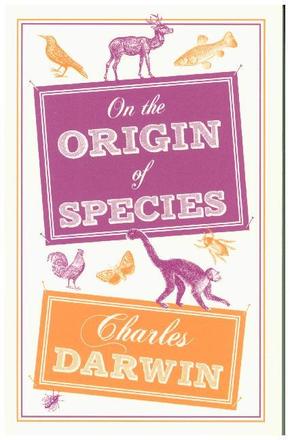 On the Origin of Species