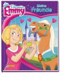 Prinzessin Emmy: Meine Freunde