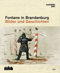 Fontane in Brandenburg