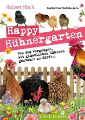 Happy Hühnergarten