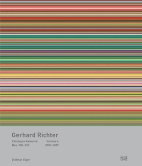 Gerhard Richter Catalogue Raisonné. - Bd.6