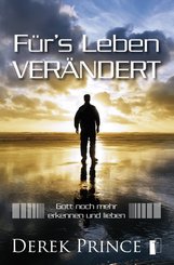 Für's Leben verändert