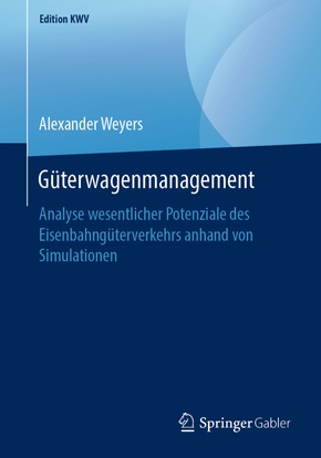 Güterwagenmanagement