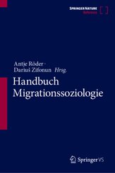 Handbuch Migrationssoziologie