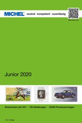 Junior 2020 Deutschland
