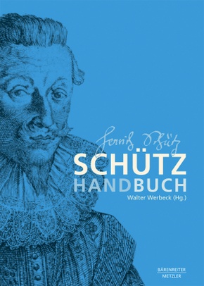 Schütz-Handbuch; .