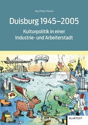 Duisburg 1945-2005