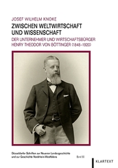 Zwischen Weltwirtschaft und Wissenschaft