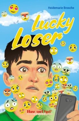 Lucky Loser, Schulausgabe (light)