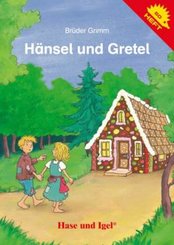 Hänsel und Gretel / Igelheft 60