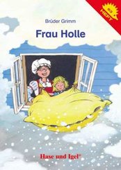 Frau Holle / Igelheft 63