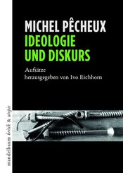 Ideologie und Diskurs