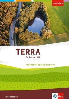 TERRA Erdkunde 5/6. Differenzierende Ausgabe Niedersachsen, Bremen, Schleswig-Holstein