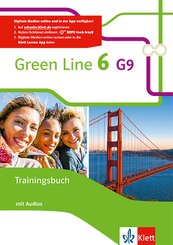 Green Line 6 G9