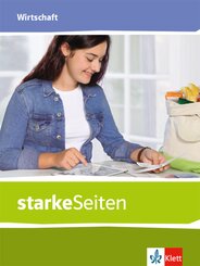 starkeSeiten Wirtschaft - Schülerbuch Klasse 5-10