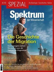 Die Geschichte der Migration