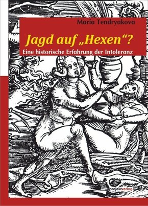 Jagd auf "Hexen"?