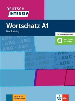 Deutsch intensiv - Wortschatz A1