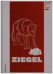 ZIEGEL - .16