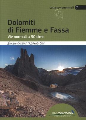 Dolomiti di Fiemme e Fassa