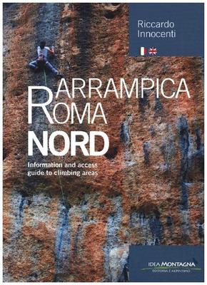 Arrampica Roma Nord