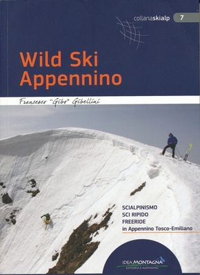 Wild Ski Appennino