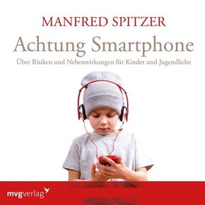 Achtung Smartphone, 1 Audio-CD
