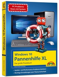 Windows 10 Pannenhilfe XL