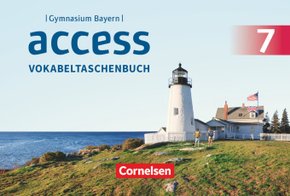 Access - Bayern 2017 - 7. Jahrgangsstufe