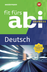 Fit fürs Abi Express - Deutsch