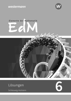 Elemente der Mathematik SI - Ausgabe 2018 für Schleswig-Holstein G9