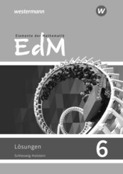 Elemente der Mathematik SI - Ausgabe 2018 für Schleswig-Holstein G9